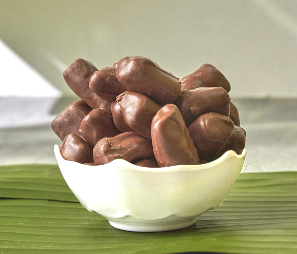 Bolsa Choco Banana - Imagen 3