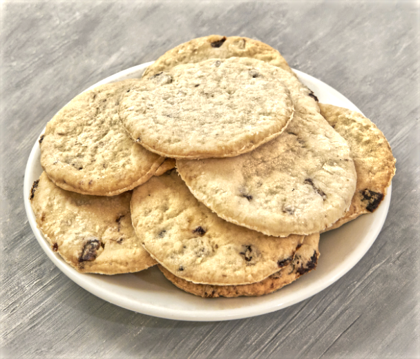 Galletas de banano - Imagen 2