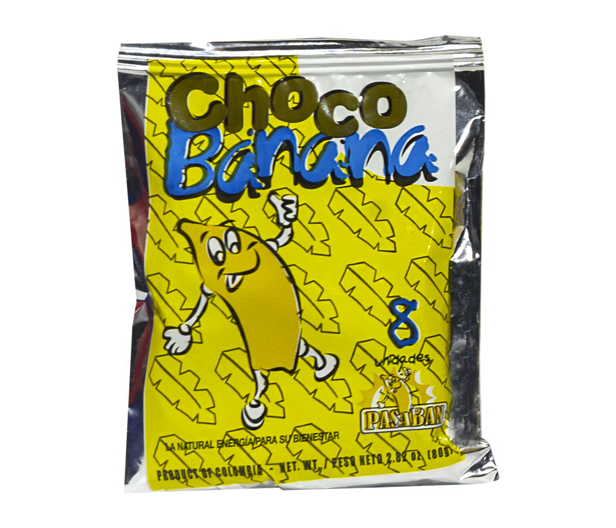 Display Choco Banana - Imagen 3