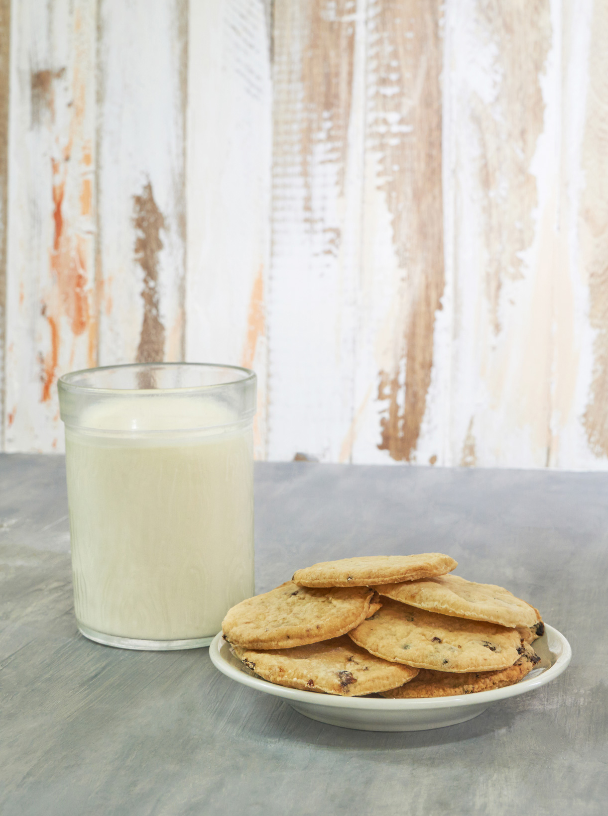 Galletas de banano - Imagen 4