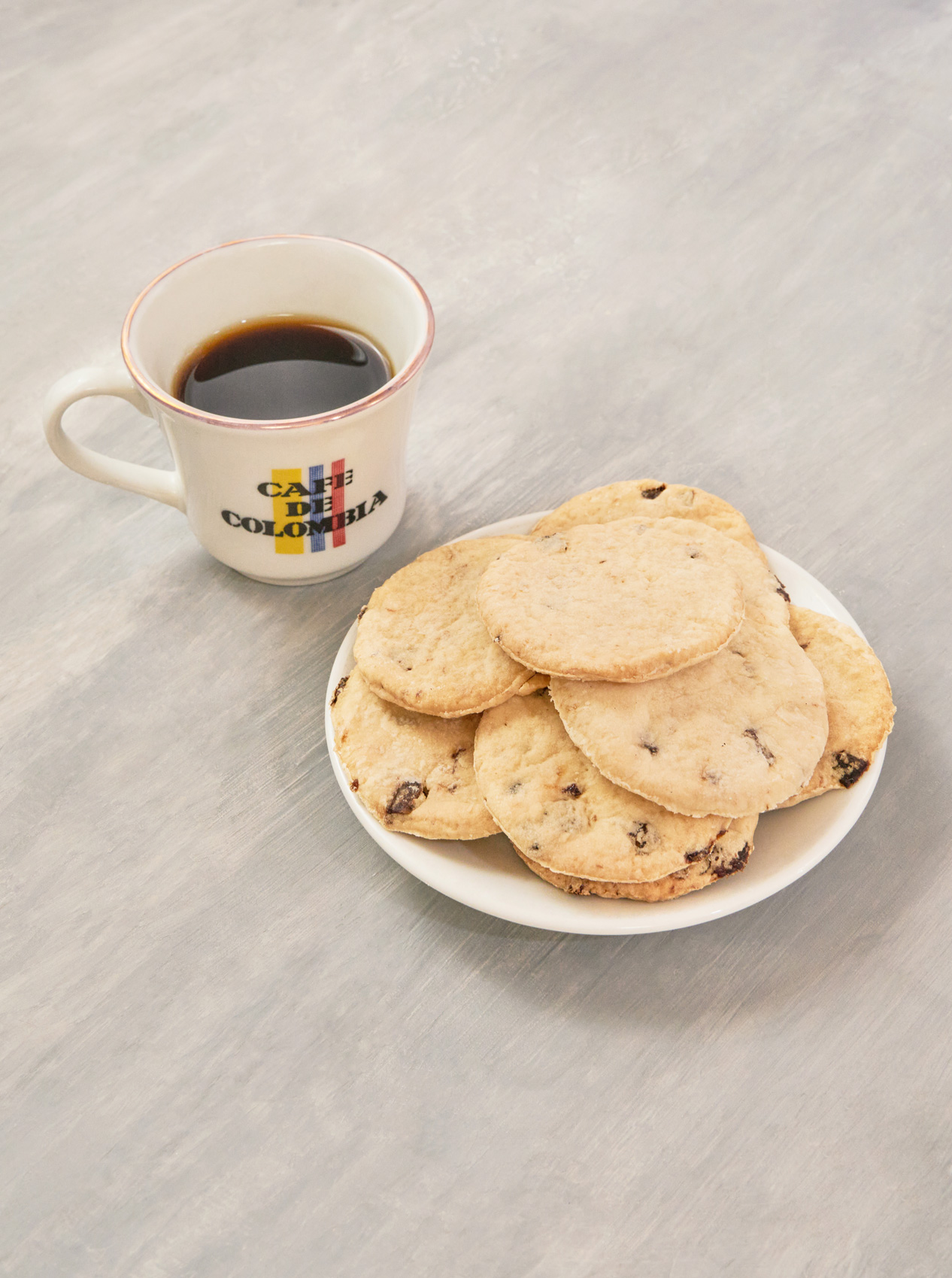 Galletas de banano - Imagen 3